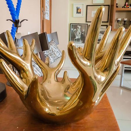 Boutique Hotel Casa Teatro Manaus Dış mekan fotoğraf