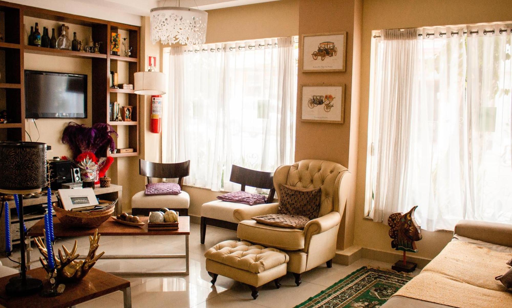 Boutique Hotel Casa Teatro Manaus Dış mekan fotoğraf