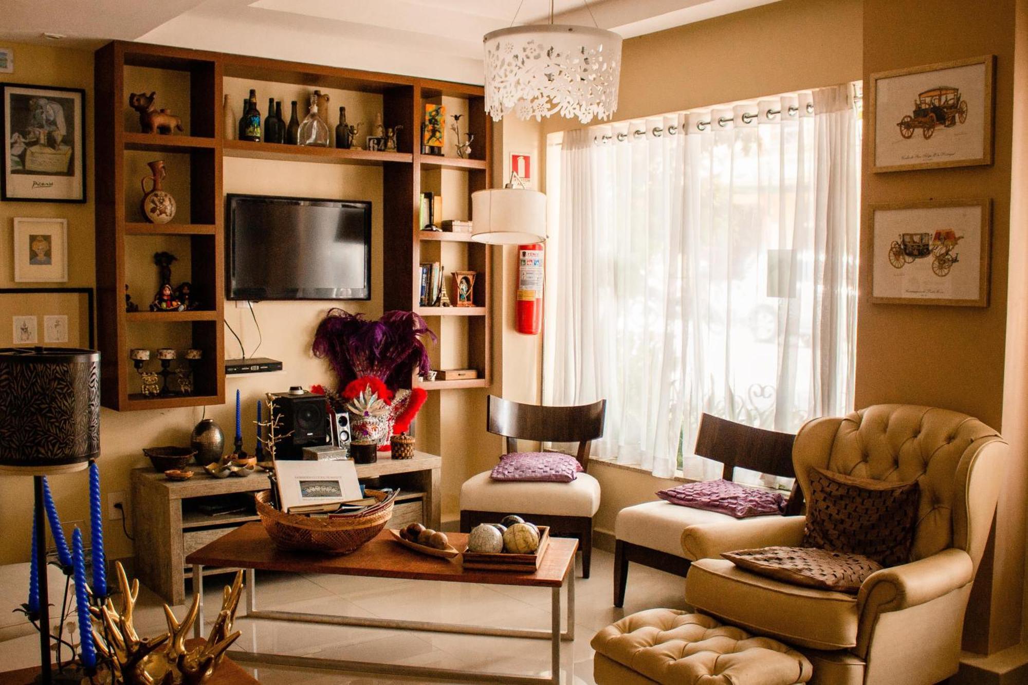 Boutique Hotel Casa Teatro Manaus Dış mekan fotoğraf