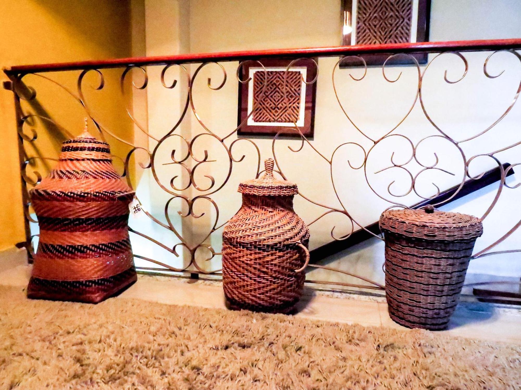 Boutique Hotel Casa Teatro Manaus Dış mekan fotoğraf