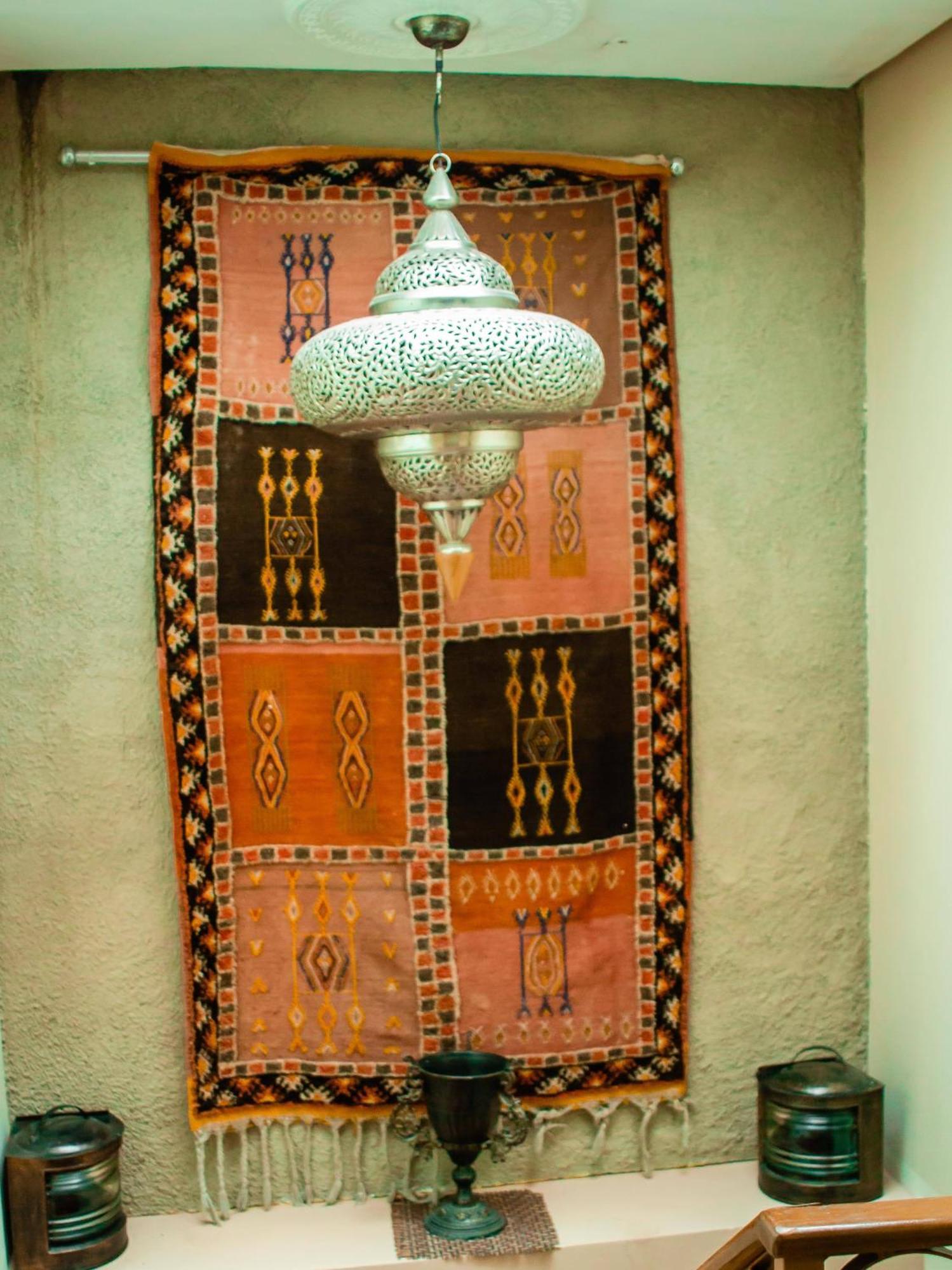 Boutique Hotel Casa Teatro Manaus Dış mekan fotoğraf