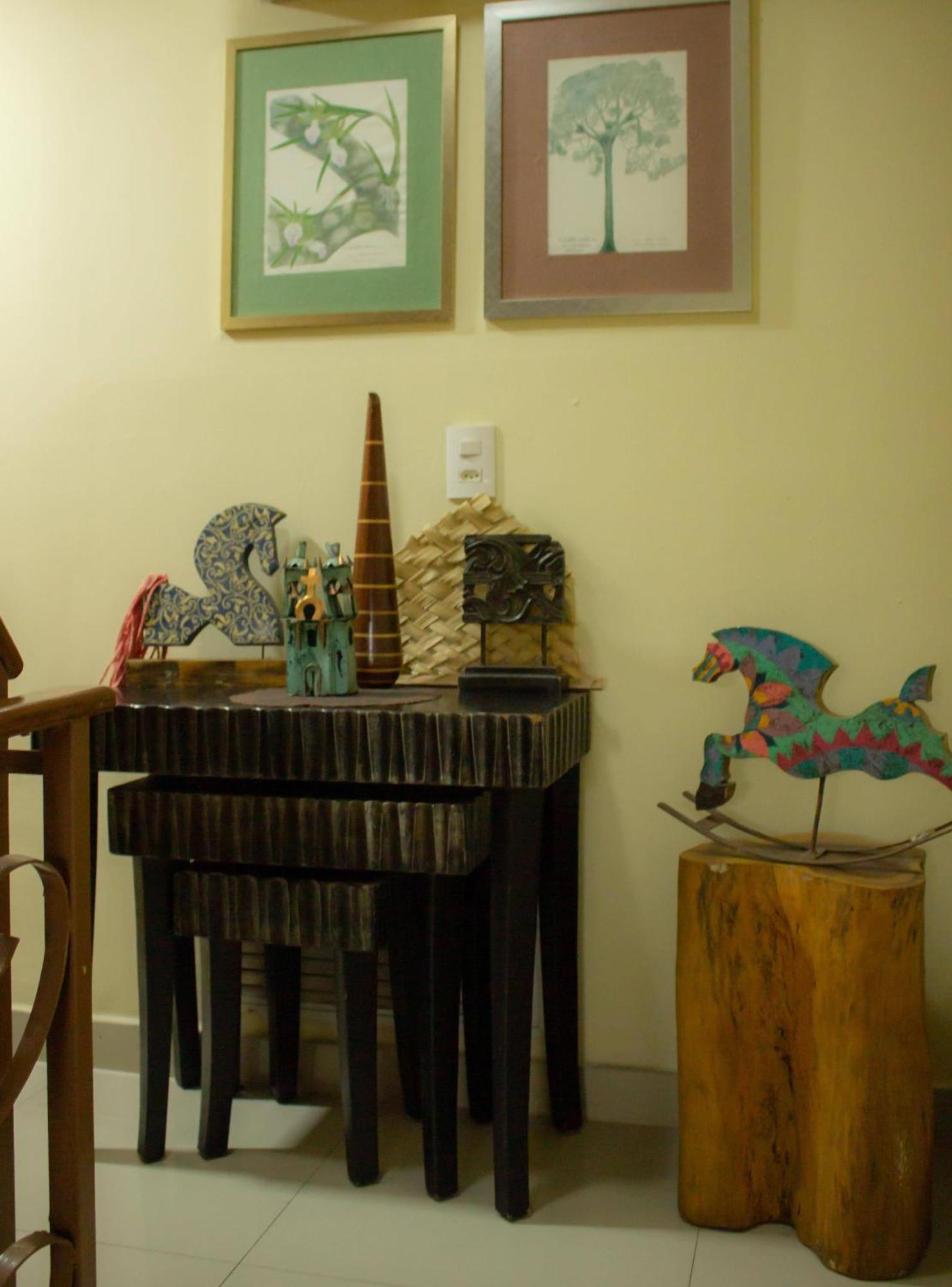 Boutique Hotel Casa Teatro Manaus Dış mekan fotoğraf