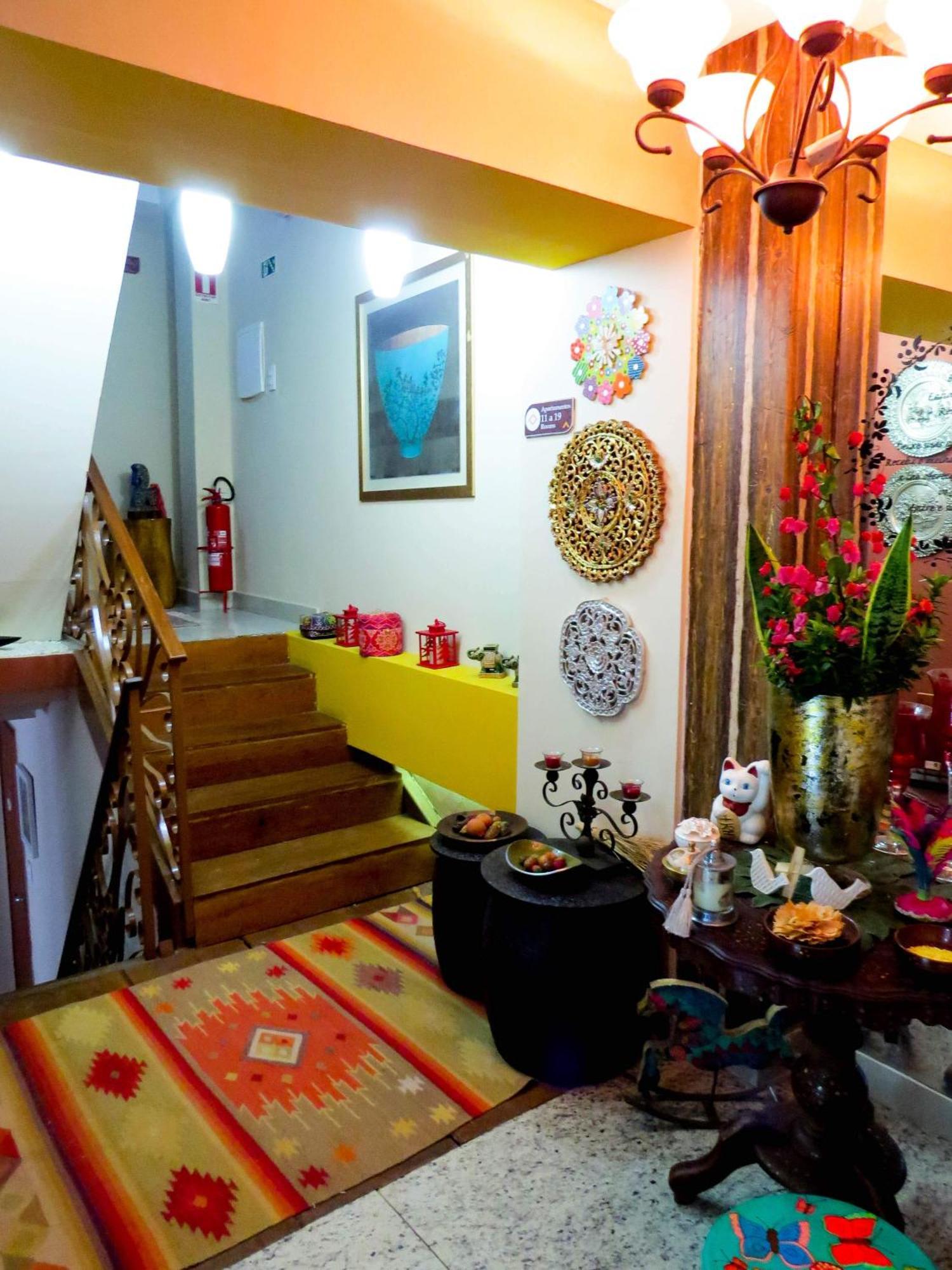 Boutique Hotel Casa Teatro Manaus Dış mekan fotoğraf