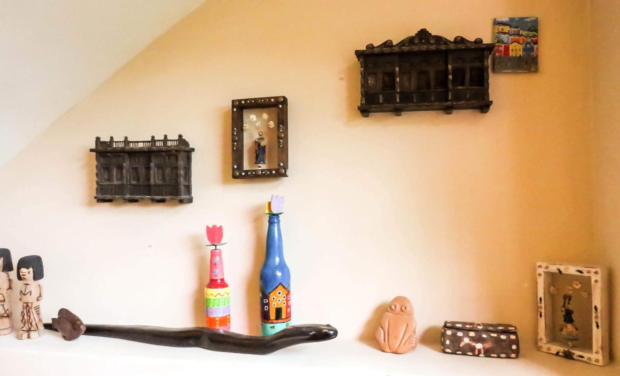 Boutique Hotel Casa Teatro Manaus Dış mekan fotoğraf