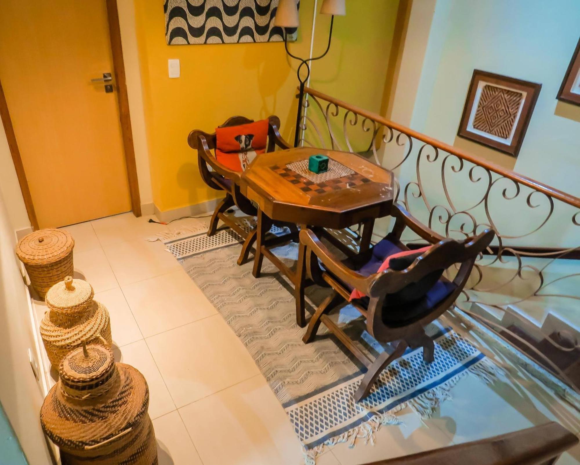 Boutique Hotel Casa Teatro Manaus Dış mekan fotoğraf
