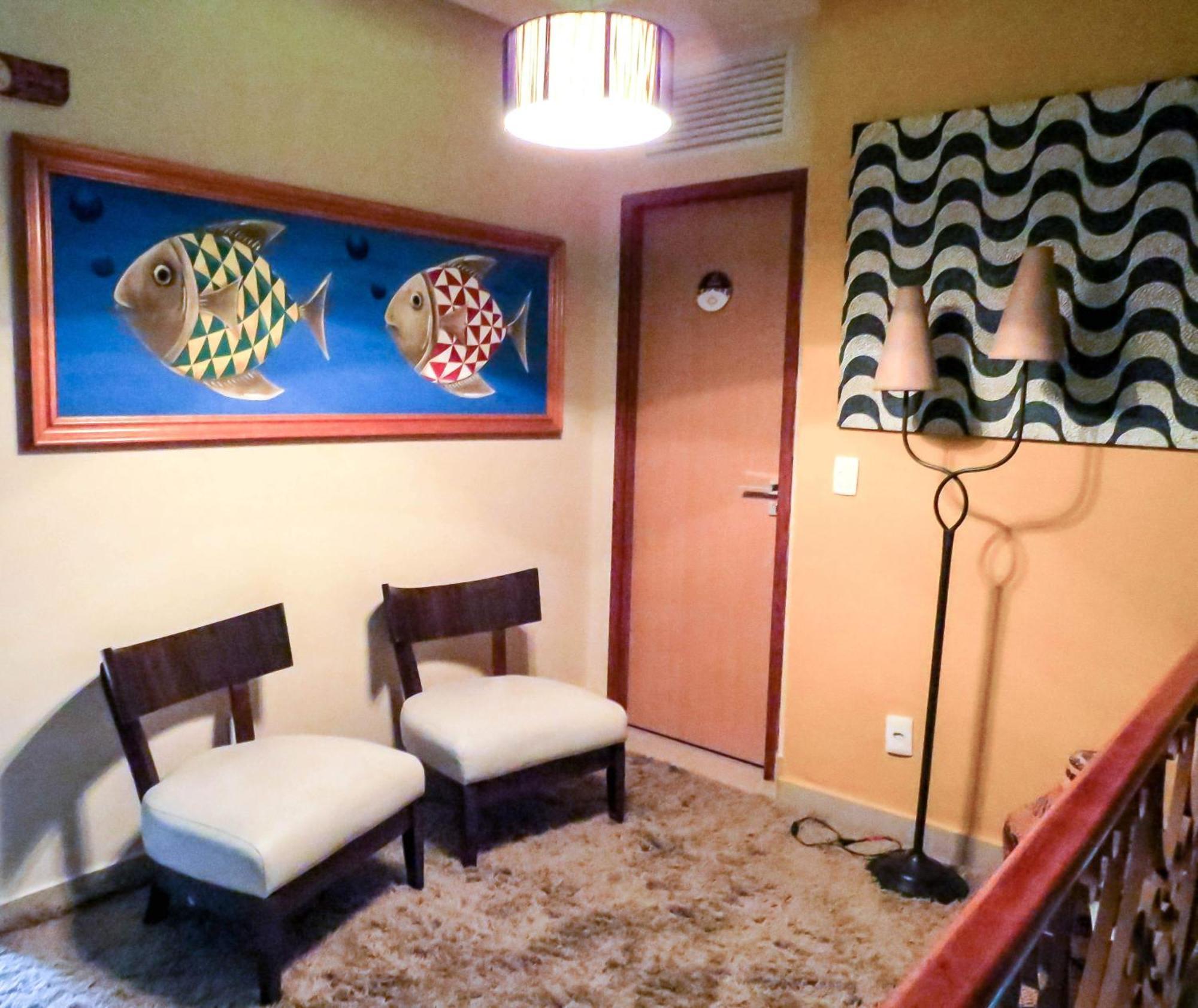 Boutique Hotel Casa Teatro Manaus Dış mekan fotoğraf
