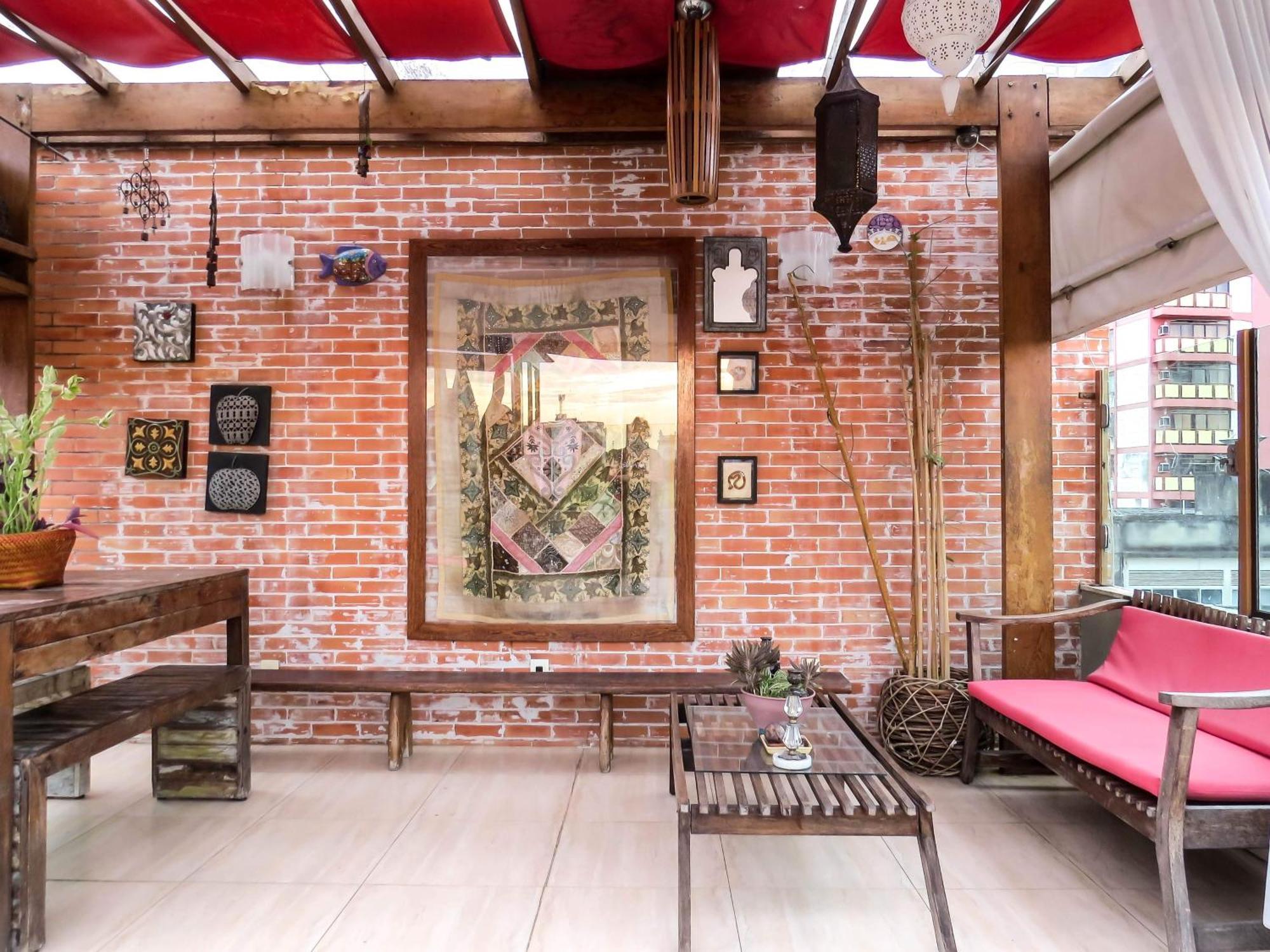 Boutique Hotel Casa Teatro Manaus Dış mekan fotoğraf