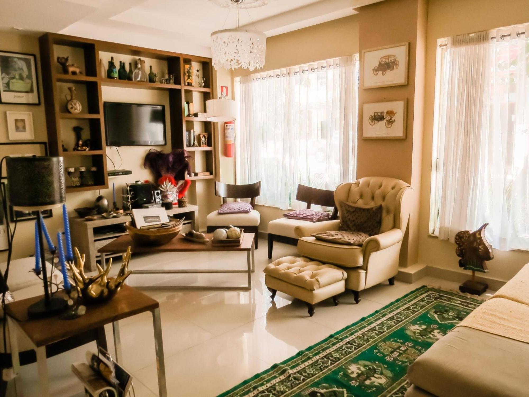 Boutique Hotel Casa Teatro Manaus Dış mekan fotoğraf