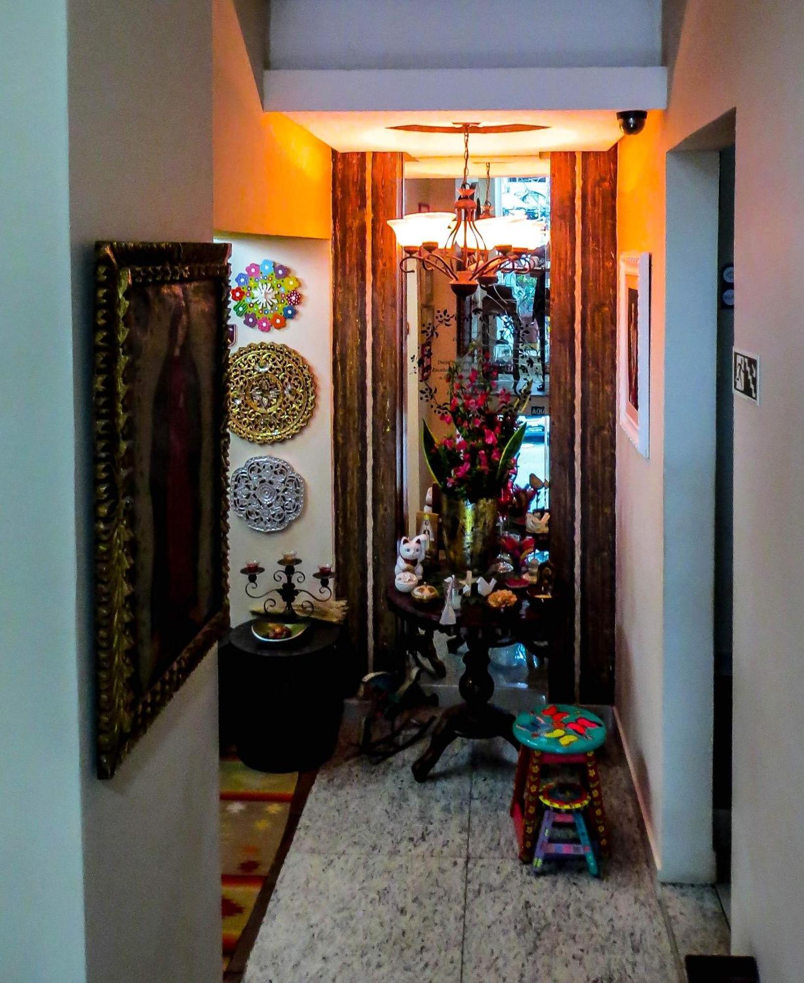 Boutique Hotel Casa Teatro Manaus Dış mekan fotoğraf