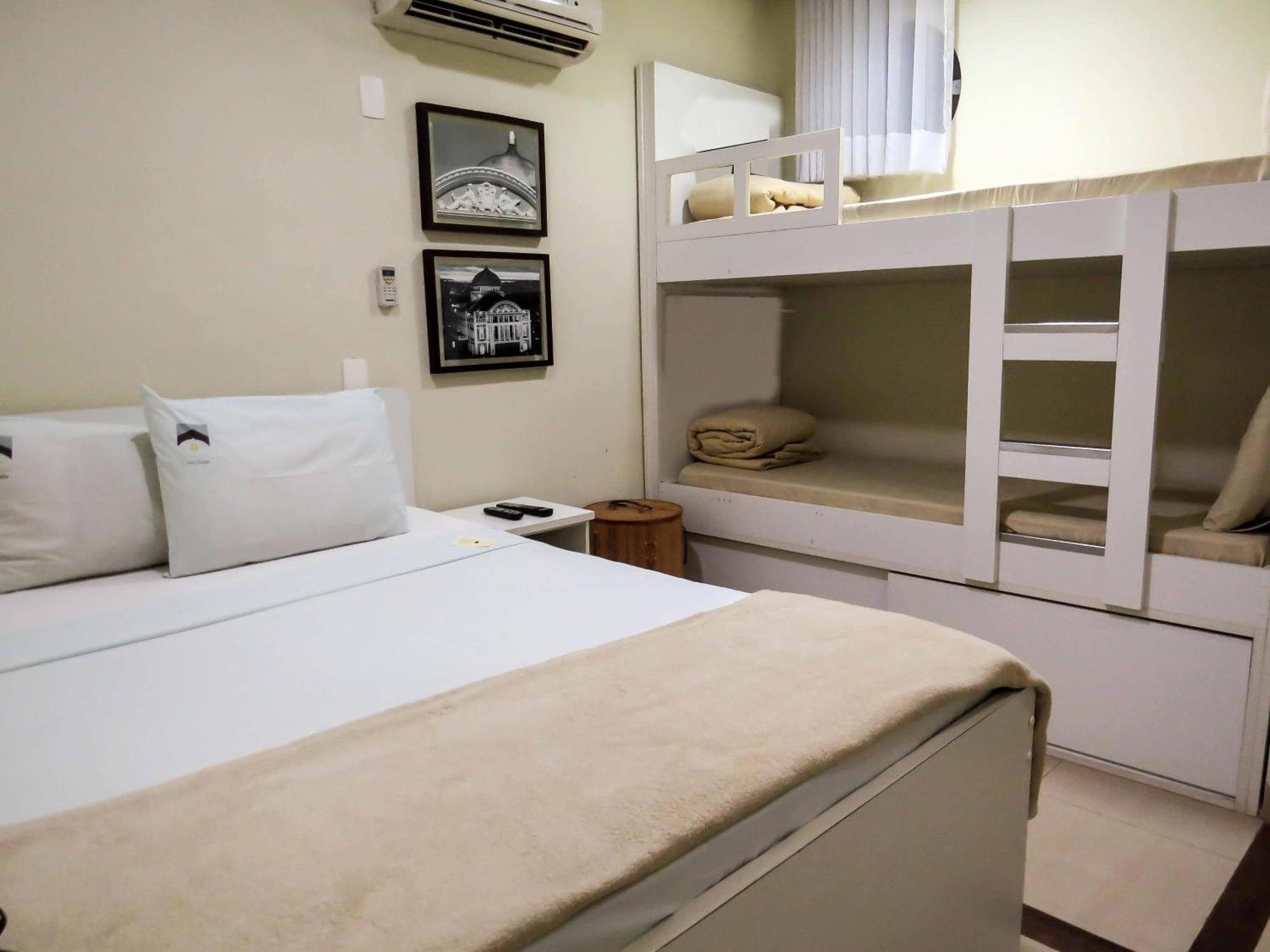 Boutique Hotel Casa Teatro Manaus Dış mekan fotoğraf