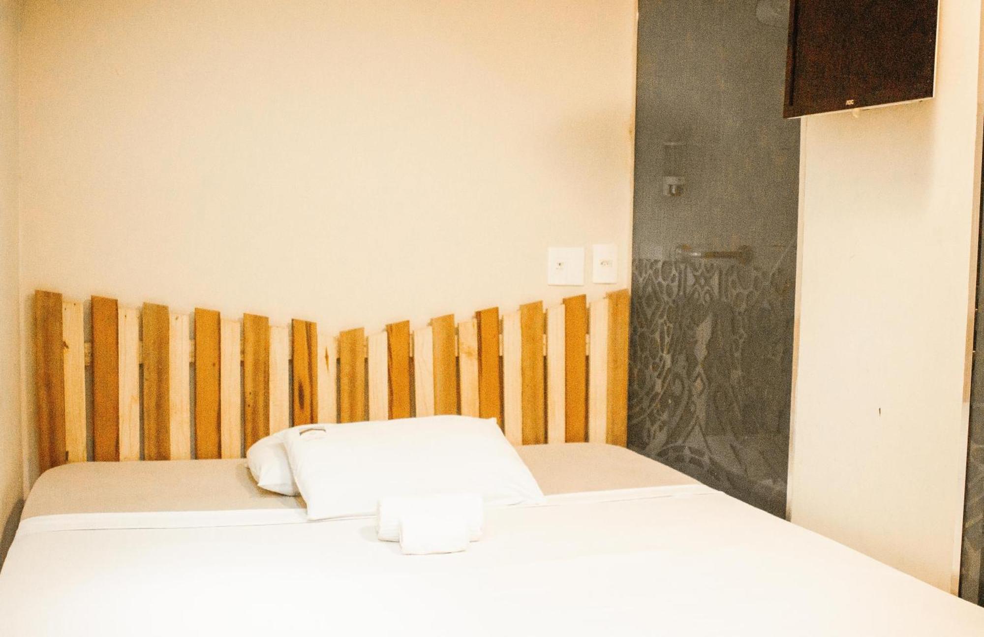 Boutique Hotel Casa Teatro Manaus Dış mekan fotoğraf